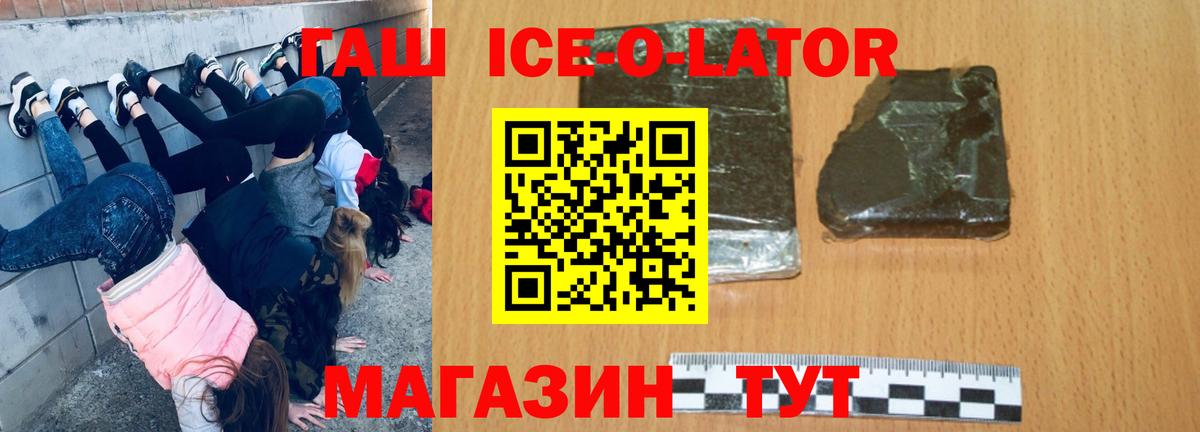 ГАШ Изолятор Старая Купавна